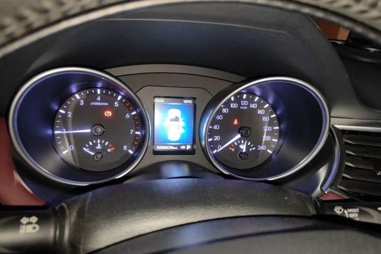 Used Haval H6 Coupe 2019 1.5T Automatic Two-Wheel Drive Luxury Smart Connectivity Version China VI Standard