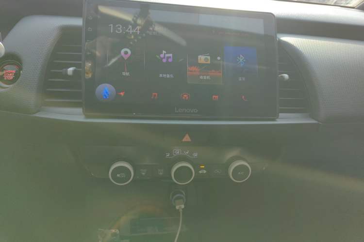 Used Honda Fit 2021 1.5L CVT Trendy Edition