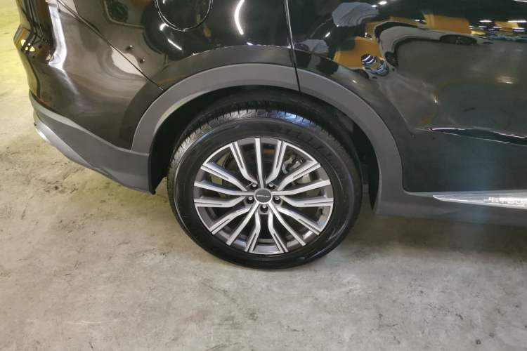 Used JETOUR X70 PLUS 2024 Champion Edition 1.5T DCT Champion MAX 7-Seater