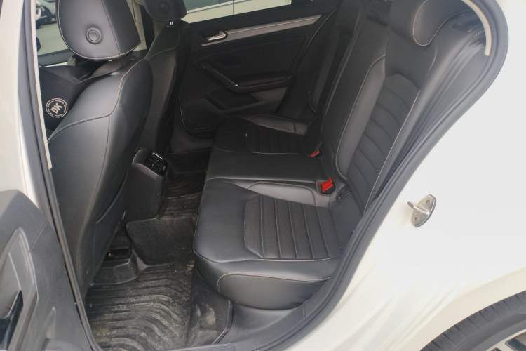 Used Volkswagen Lamando 2021 Revised Version 280TSI DSG Comfort Edition
