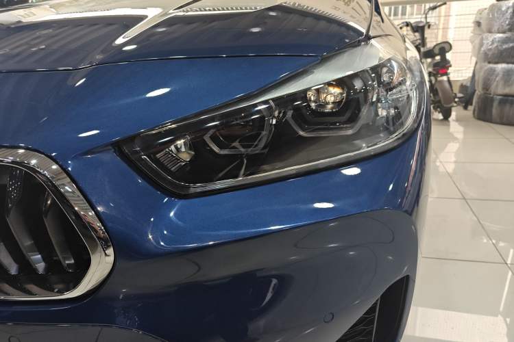 Used BMW X2 2022 sDrive25i M Sport Package
