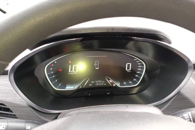 Used Baojun 360 2019 1.5L Manual Elite Version China VI