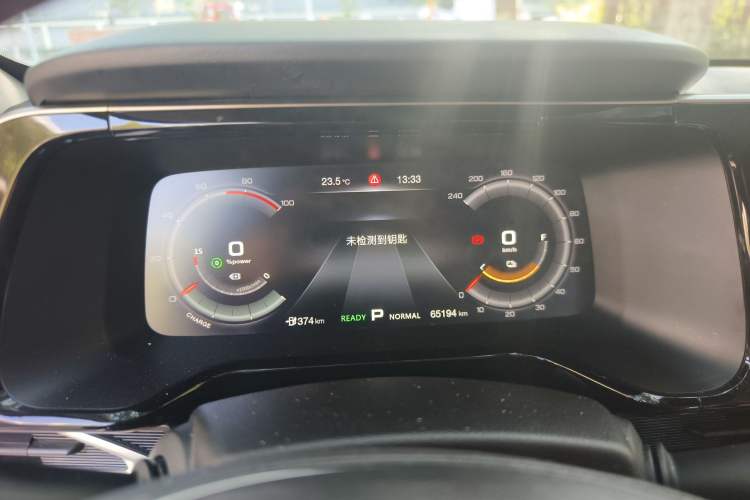 Used GAC Group Toyota iA5 2019 Luxury Edition
