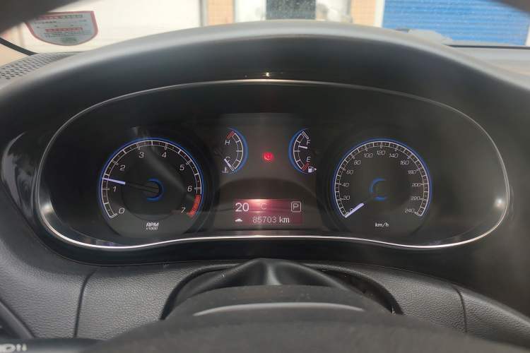 Used Fiat Viaggio 2012 1.4T Automatic Enjoyment Edition