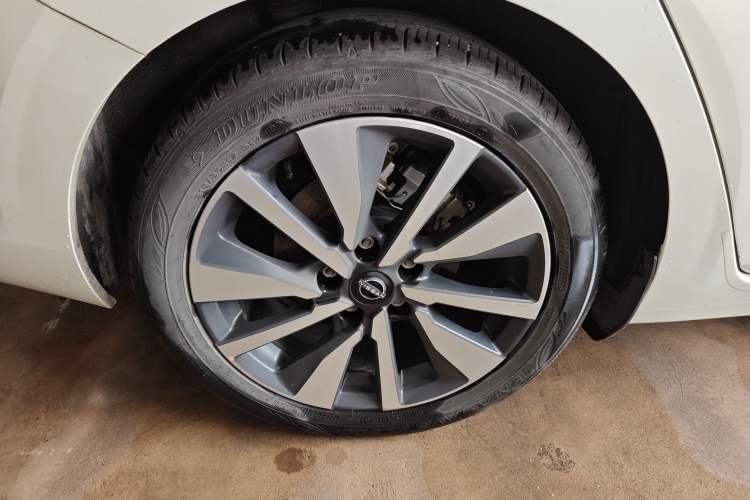 Used Nissan Sylphy 2022 Electric-Drive e-POWER Super Connect PLUS