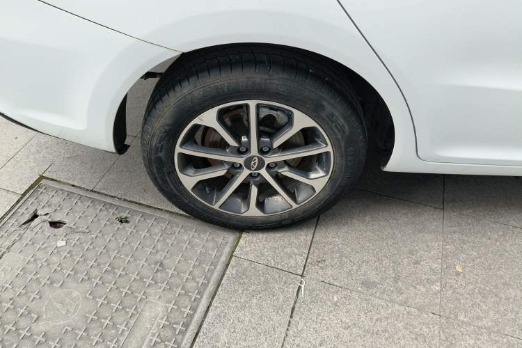 Used Chery Arrizo 5 2024 1.5L CVT Style Version