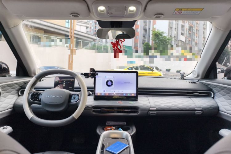 Used Dongfeng NAMMI 01 2024 330 Plus Smart+ Headliner