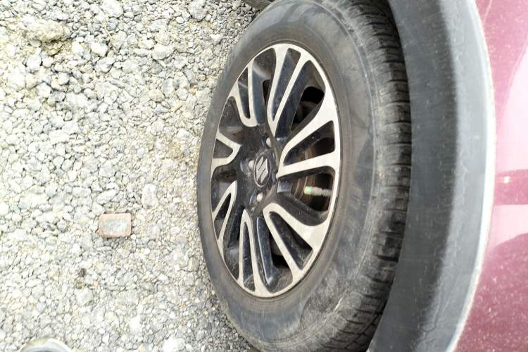 Used Suzuki Swift 2013 1.5L Automatic 20th Anniversary Limited Edition
