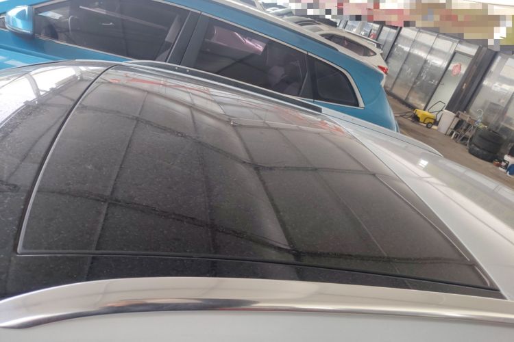 Used Audi A3 2016 Sportback 35 TFSI Style Edition
