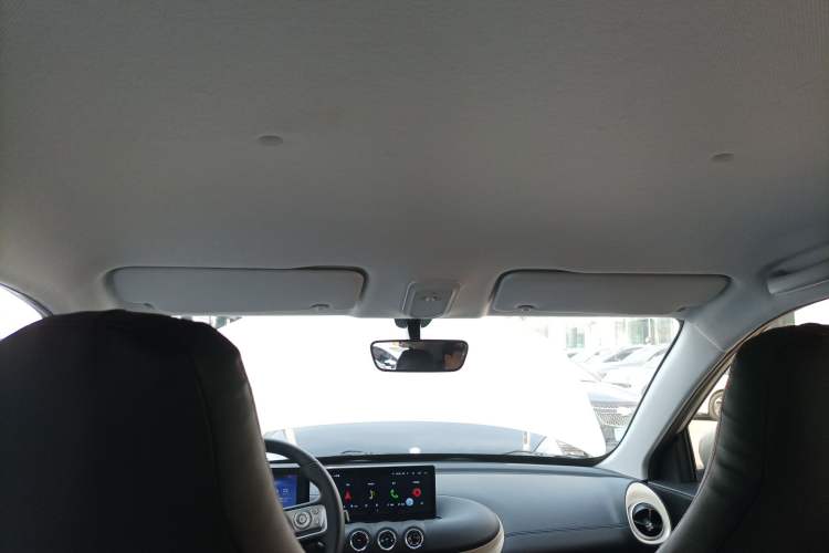 Used Wuling Bingo 2023 203km Comfort Edition