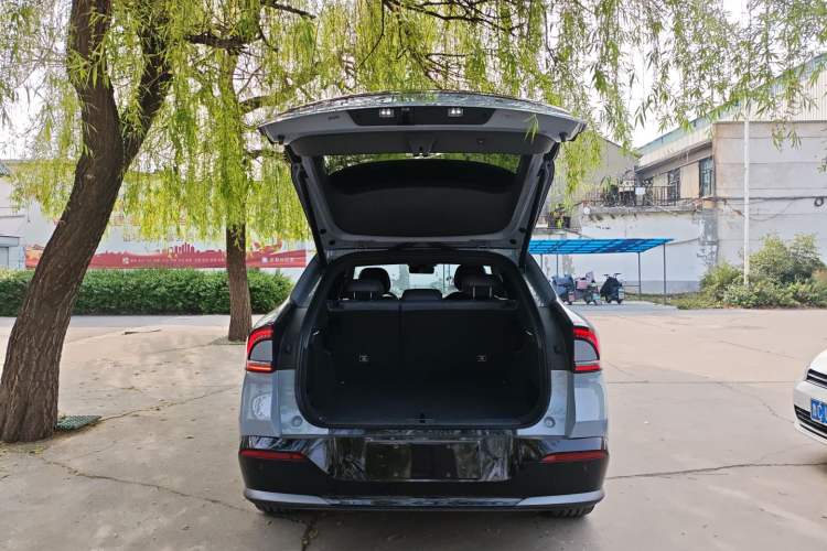 Used XPeng G7 2025 702 Max