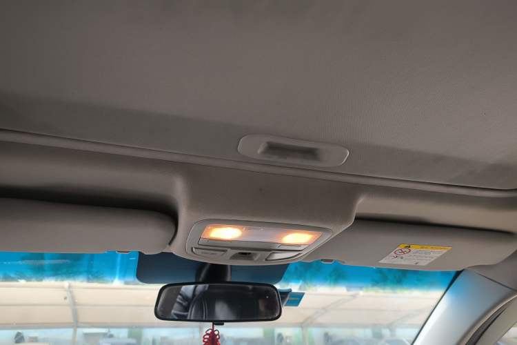 Used Geely Auto Vision 2017 1.5L Automatic Happiness Edition