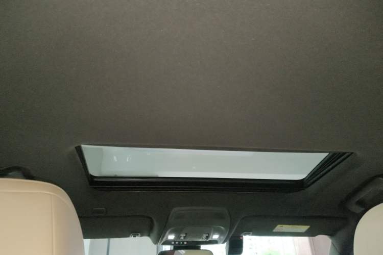 Used Cadillac CT6 2019 28T Fashion Edition