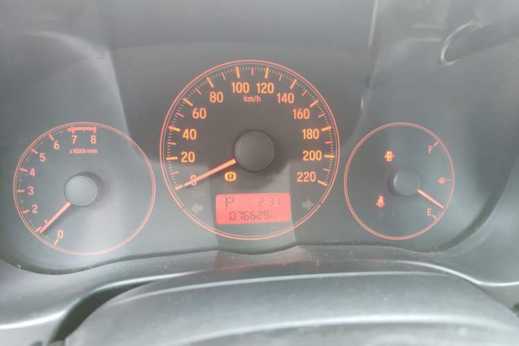 Used Honda Greiz 2016 1.5L CVT Comfort Version