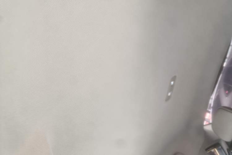 Used BYD Destroyer 05 2024 HONOR Edition DM-i 55KM Luxury Model Headliner