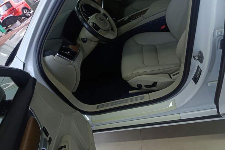 Used Volvo S90 2018 T5 Zhiya Edition