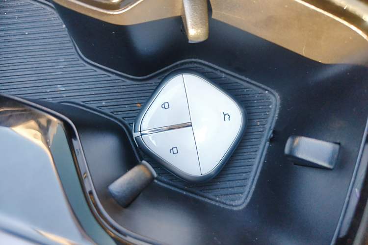 Used Wuling Xingguang 2024 Co-Creation Edition 510 Advanced Model