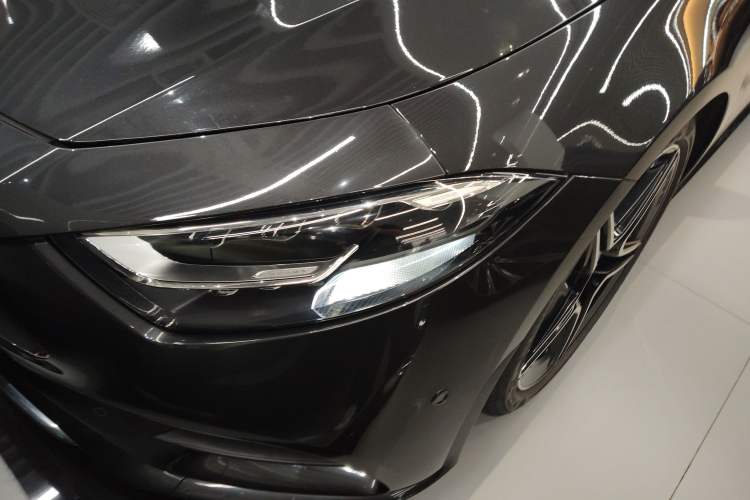 Used Mercedes-Benz CLS 2021 CLS 300 Luxury Model
