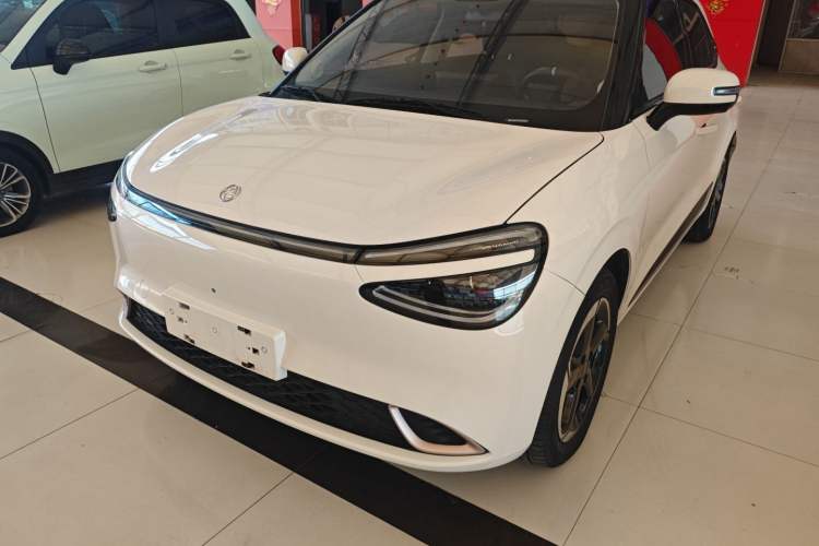 Used Dongfeng NAMMI 01 2024 430 Plus Smart+