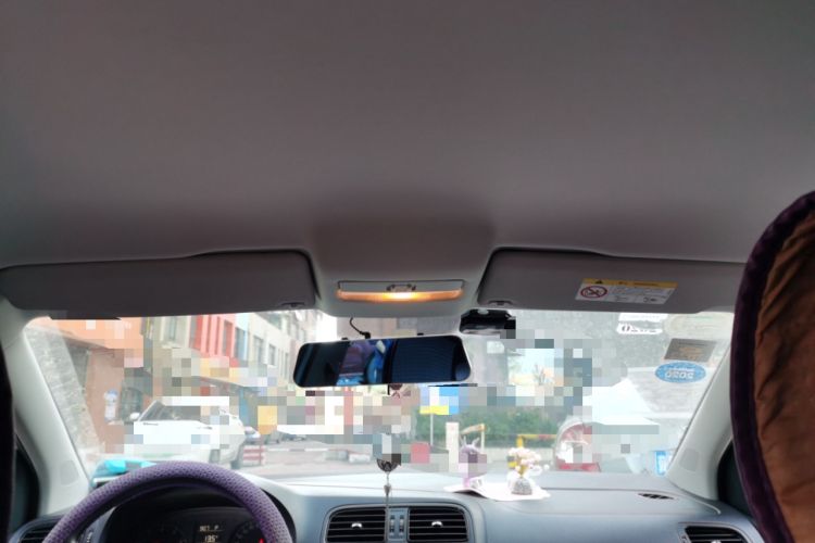 Used Volkswagen Polo 2016 1.4L Automatic Trendy Model
