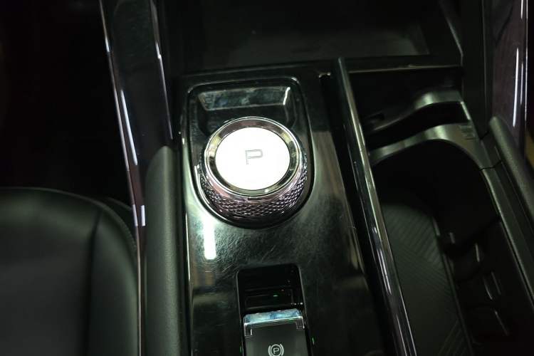 Used Haval H6 2022 3rd Generation 1.5T Automatic Two-Wheel Drive Max