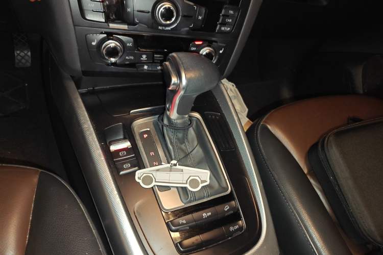 Used Audi Q5 2016 40 TFSI Technology Edition
