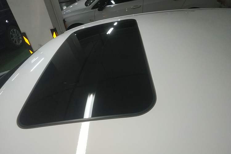 Used Hyundai Elantra 2023 1.5L CVT GLX Elite Edition