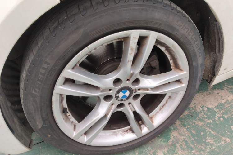 Used BMW 3 Series GT 2014 328i Design Package Model