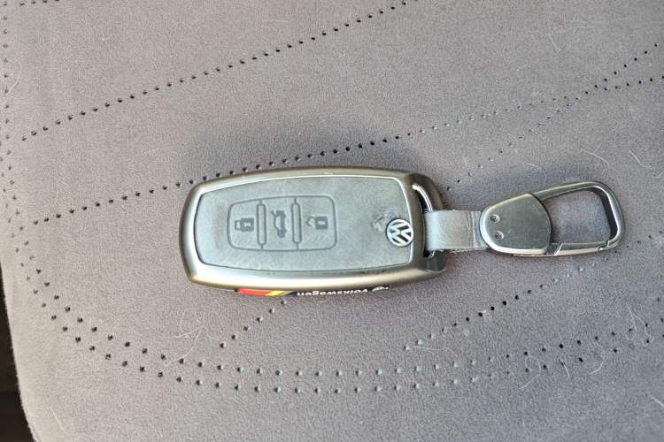 Used Volkswagen Phideon 2021 380TSI Luxury Edition