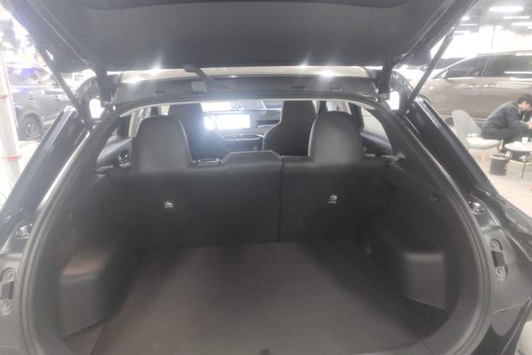 Used Venucia V DD-i 2023 110 km iE Version
