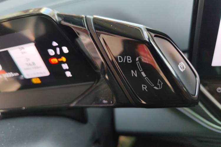 Used Volkswagen ID.4 CROZZ 2024 Pure Edition Limited Edition