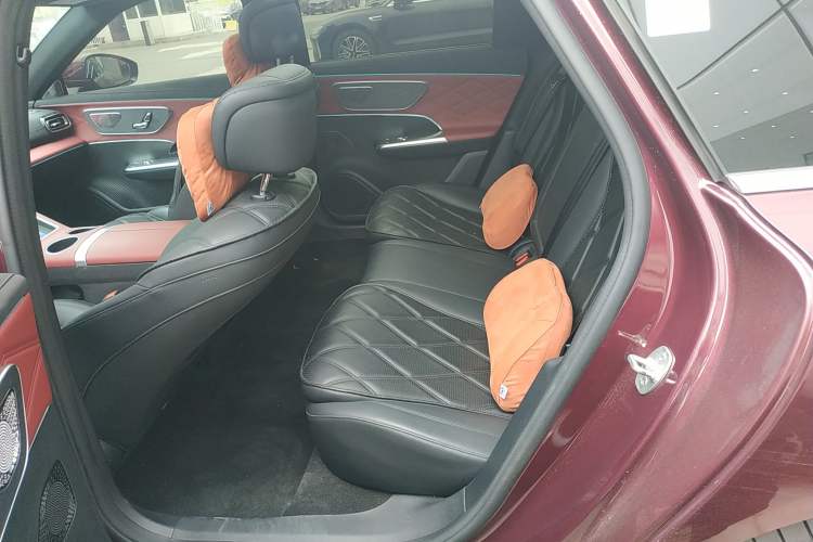 Used Chery Fulwin A9L 2025 Model, Four-Wheel Drive High-Energy Peak Edition
