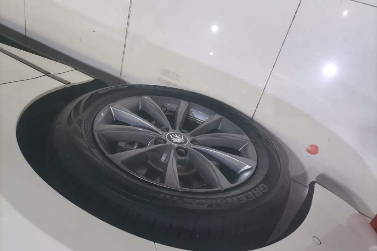 Used BYD Qin L 2025 EV 545KM Beyond Version