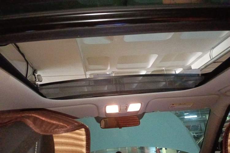 Used Hyundai ix25 2017 1.6L Automatic Smart Version