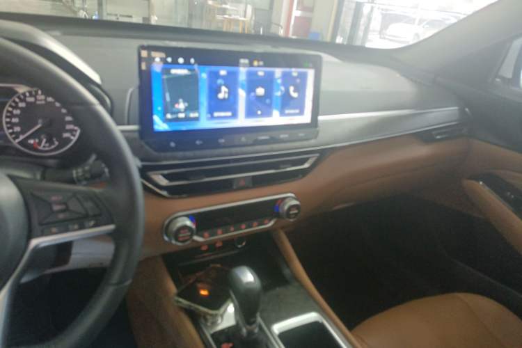 Used Nissan Teana 2022 2.0L XL-TLS Enjoyment Edition