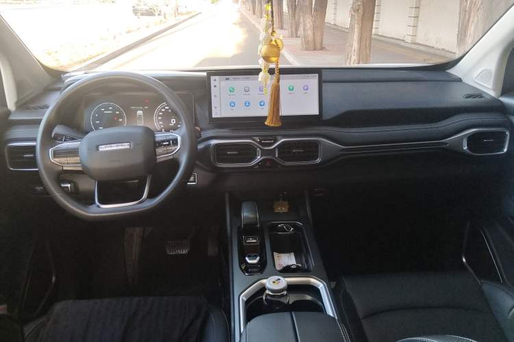 Used Radar Horizon 2023 410 km Entrepreneur Edition Center Console