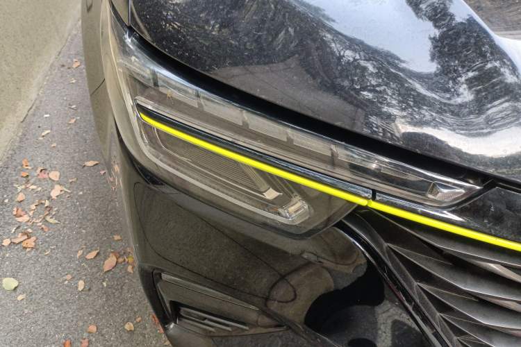 Used Roewe RX5 New Energy 2020 ePLUS National Trend Ronglin Flagship Edition