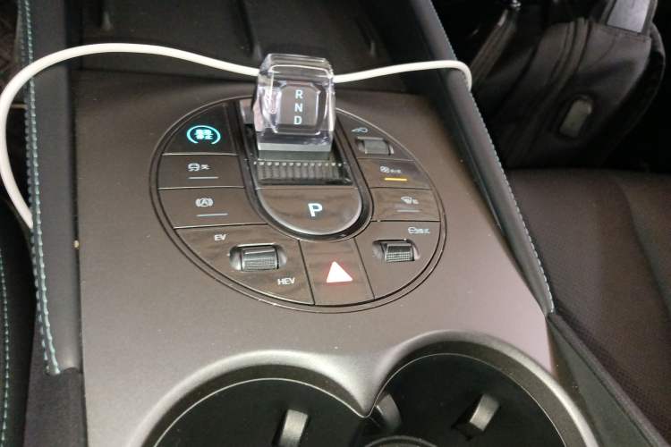 Used BYD Seal 06 New Energy 2024 DM-i 80KM Prestige Model