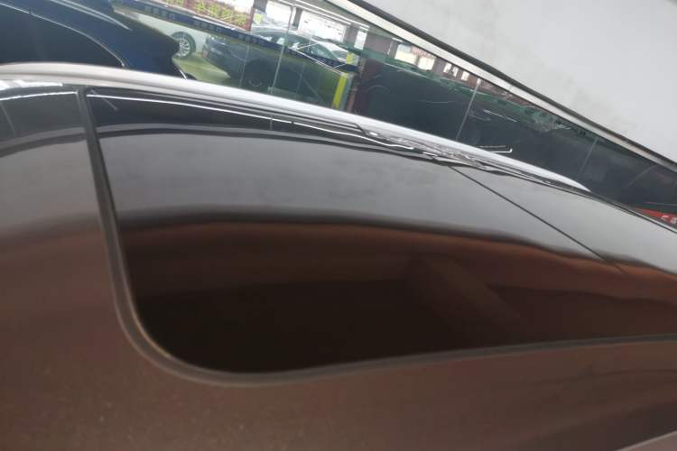 Used Haval H6 2022 3rd Generation 1.5T Automatic Two-Wheel Drive Max