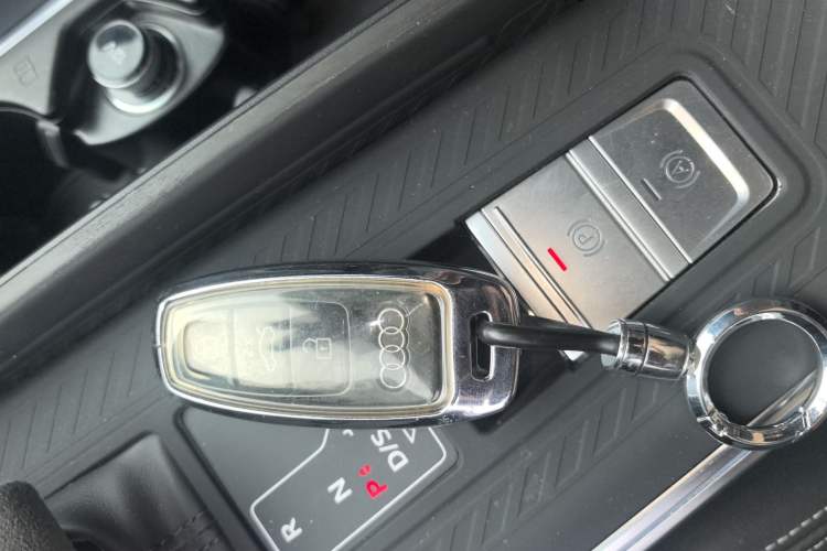 Used Audi A6L 2023 Revised Edition 45 TFSI quattro Prestige Dynamic Version