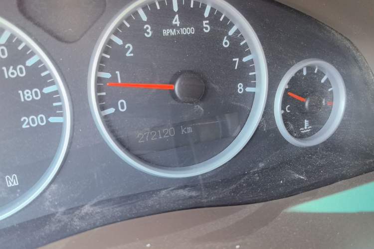 Used Buick GL8 2011 2.4L LT Executive Edition