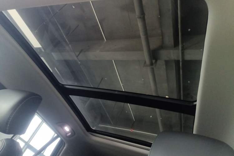 Used AION V 2024 Plus 70 Star Edition Ternary Lithium