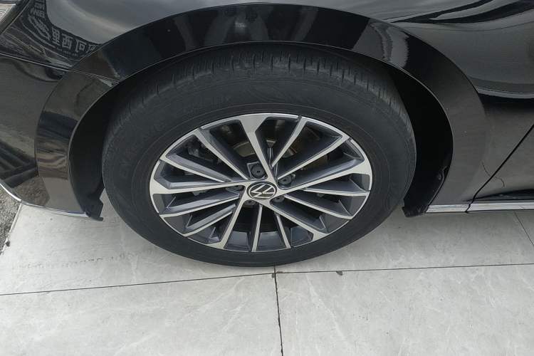 Used Volkswagen Magotan 2020 330TSI DSG Luxury Edition