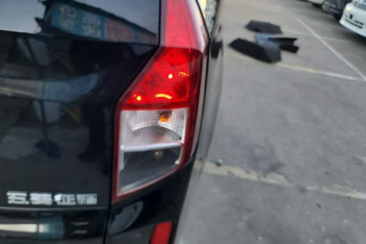 Used Wuling Zhengcheng 2021 1.5T Manual Comfort Version