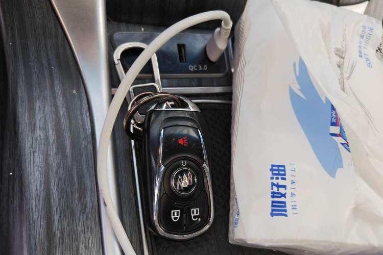 Used Buick GL8 2021 Land Cruiser Executive Class 652T Comfort Model