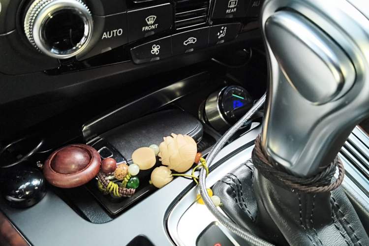 Used Audi A4L 2016 35 TFSI Collection Edition S line Comfort Model