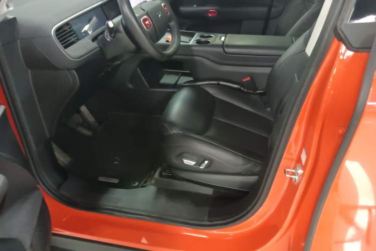 Used XPeng G6 2023 580 Long-Range Pro