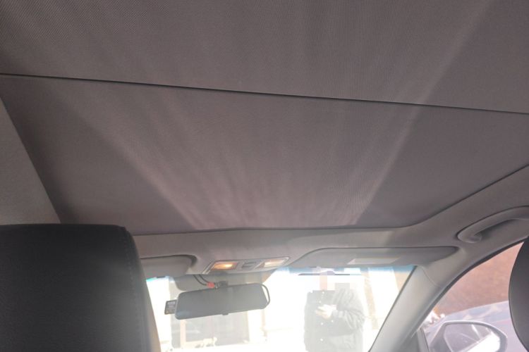 Used Hyundai Mistra 2014 1.8L Automatic Smart GLS
