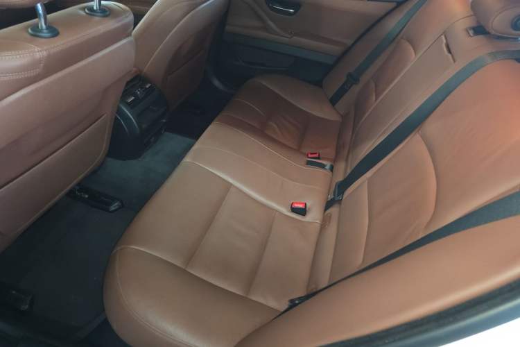 Used BMW 5 Series 2014 520i Touring Edition