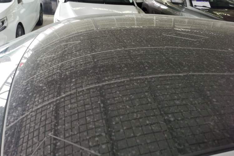 Used Changan UNI-V 2022 1.5T Smart Navigation Version